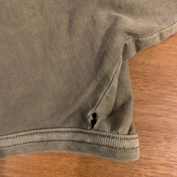 Urban Outfitters Crop - Picture 4 of 5